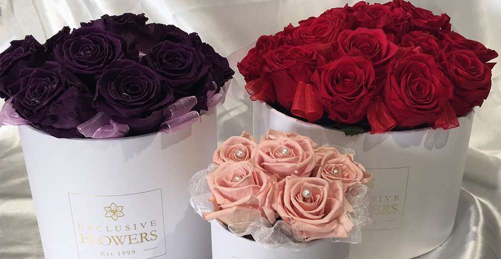 Perfect for Mother's Day